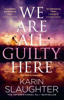 Image for "We Are All Guilty Here"