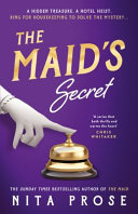 Image for "The Maid&#039;s Secret"