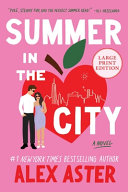Image for "Summer in the City"