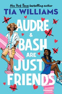 Image for "Audre and Bash Are Just Friends"