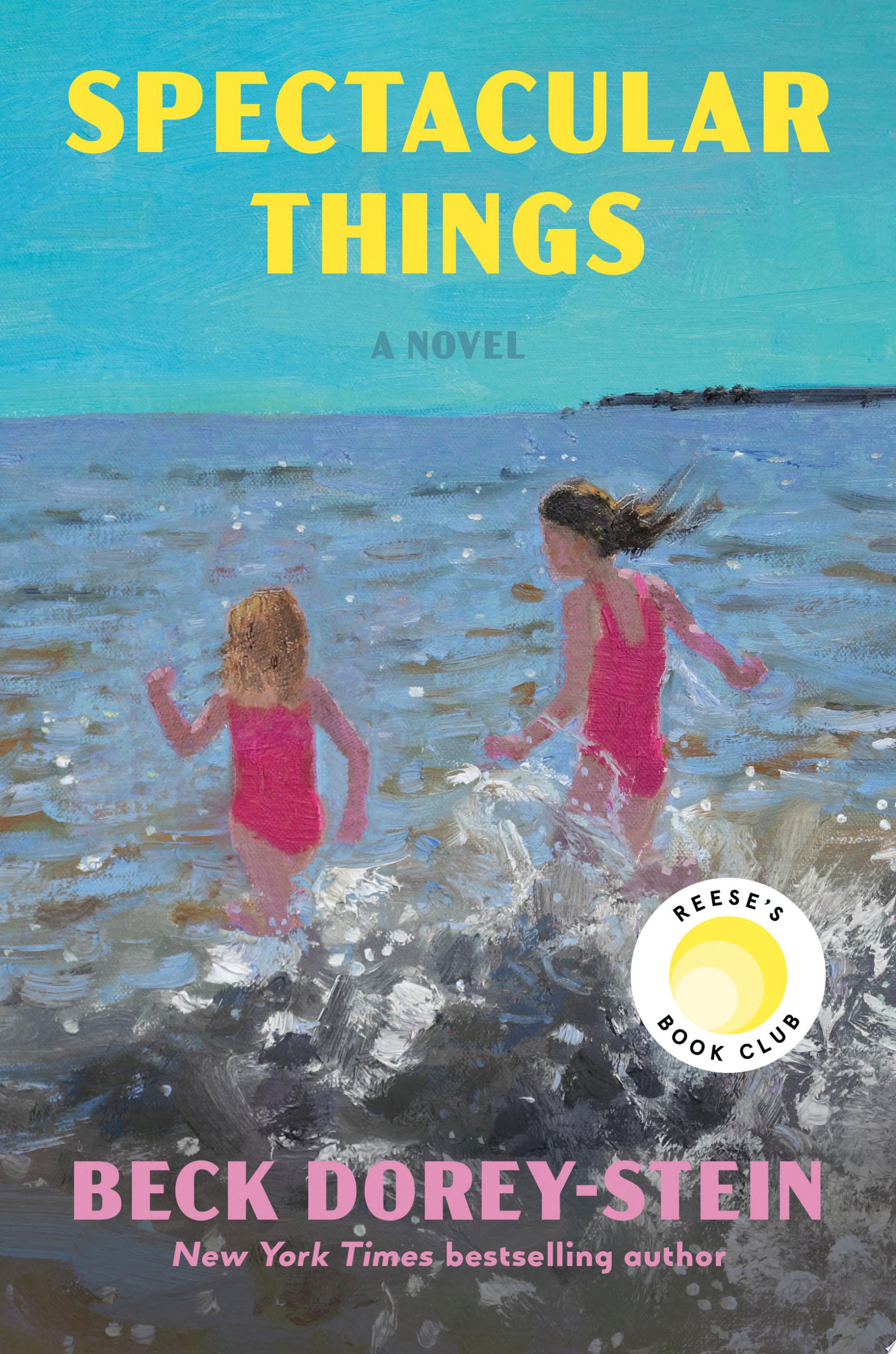 Image for "Spectacular Things: Reese&#039;s Book Club"