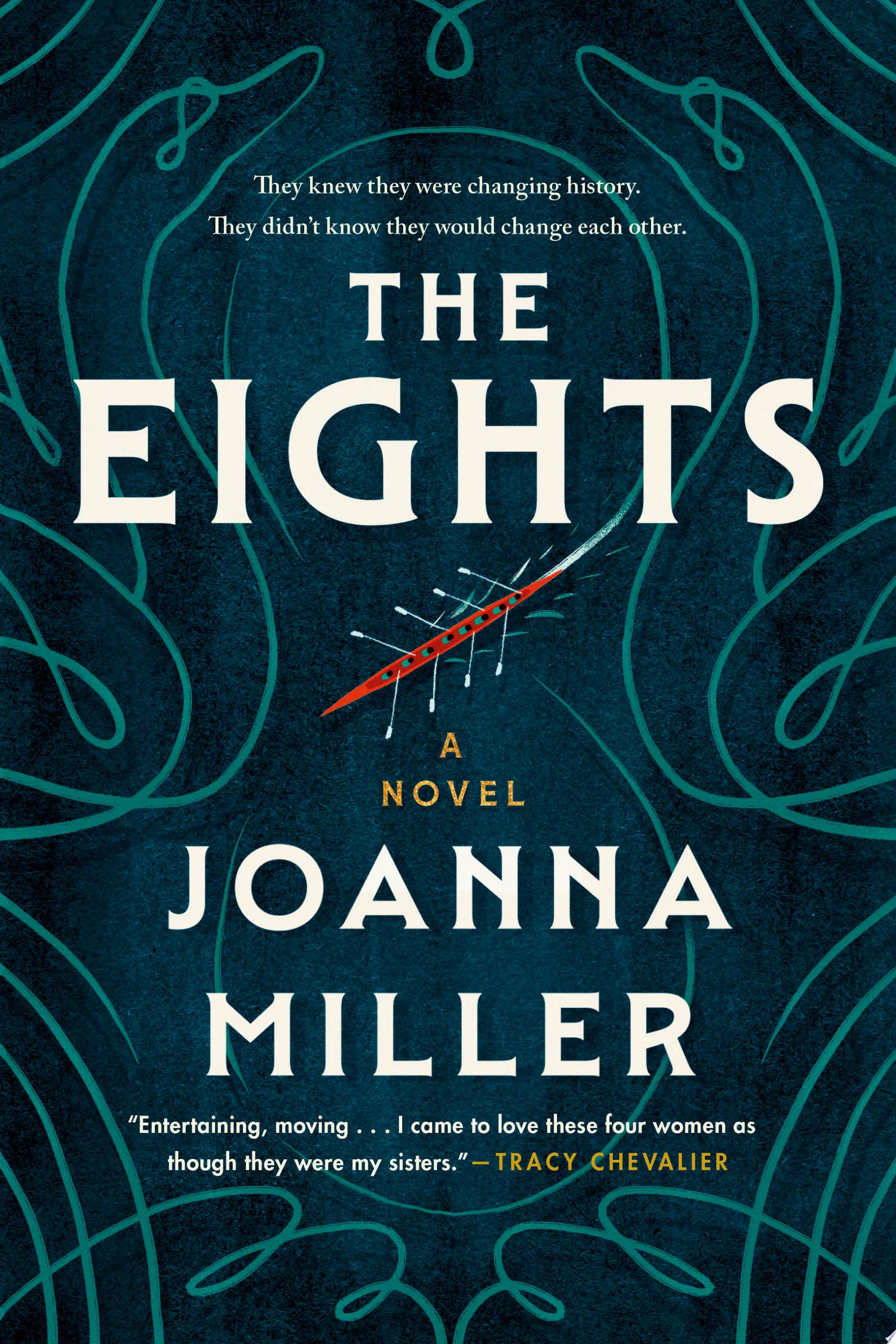 Image for "The Eights"
