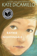 Image for "Raymie Nightingale"