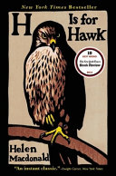 Image for "H is for Hawk"