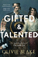 Image for "Gifted &amp; Talented"