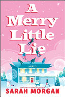 Image for "A Merry Little Lie"