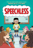 Image for "Speechless: a Graphic Novel"