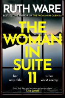 Image for "The Woman in Suite 11"