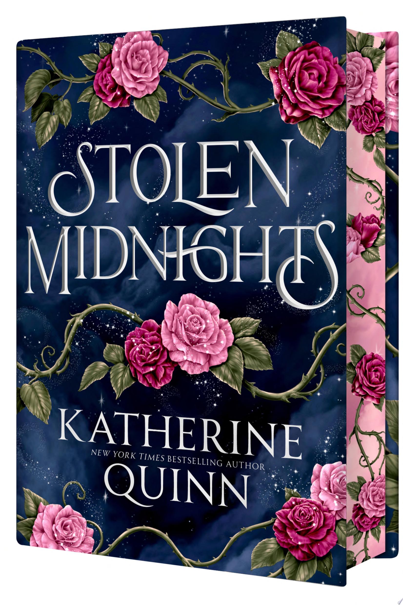 Image for "Stolen Midnights"