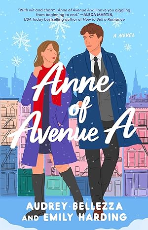 Image for "Anne of Avenue A"