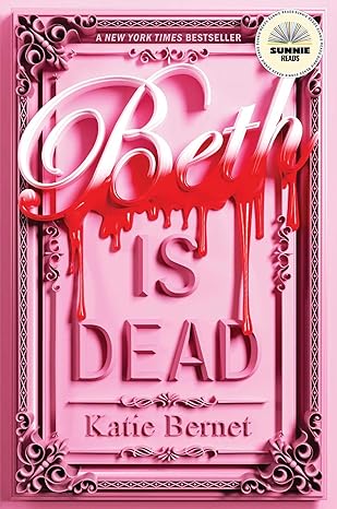 Image for "Beth Is Dead"