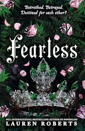 Image for "Fearless"