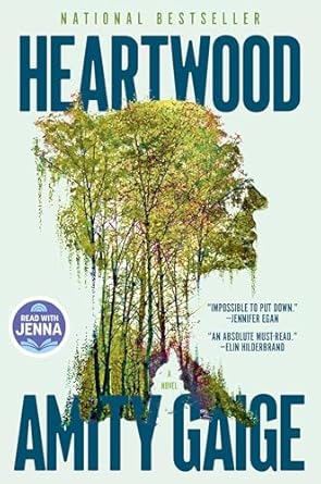 Image for "Heartwood (A Read with Jenna Pick)"