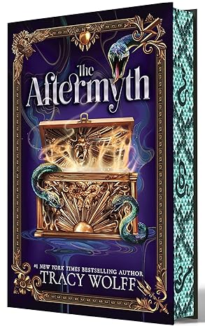 Image for "The Aftermyth"