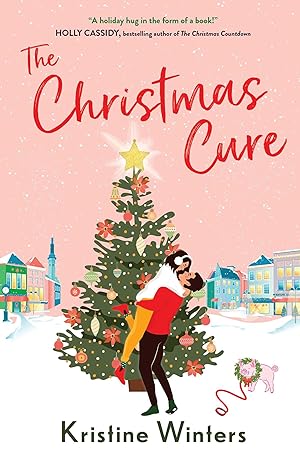 Image for "The Christmas Cure"