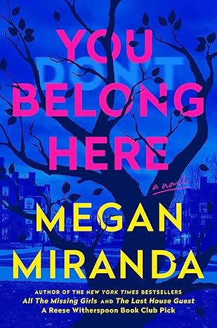 Image for "You Belong Here"